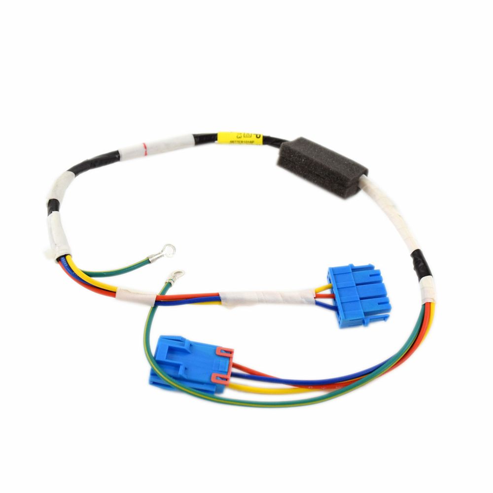 Kenmore Washing Machine Rotor Motor Wire Harness 796.41982410