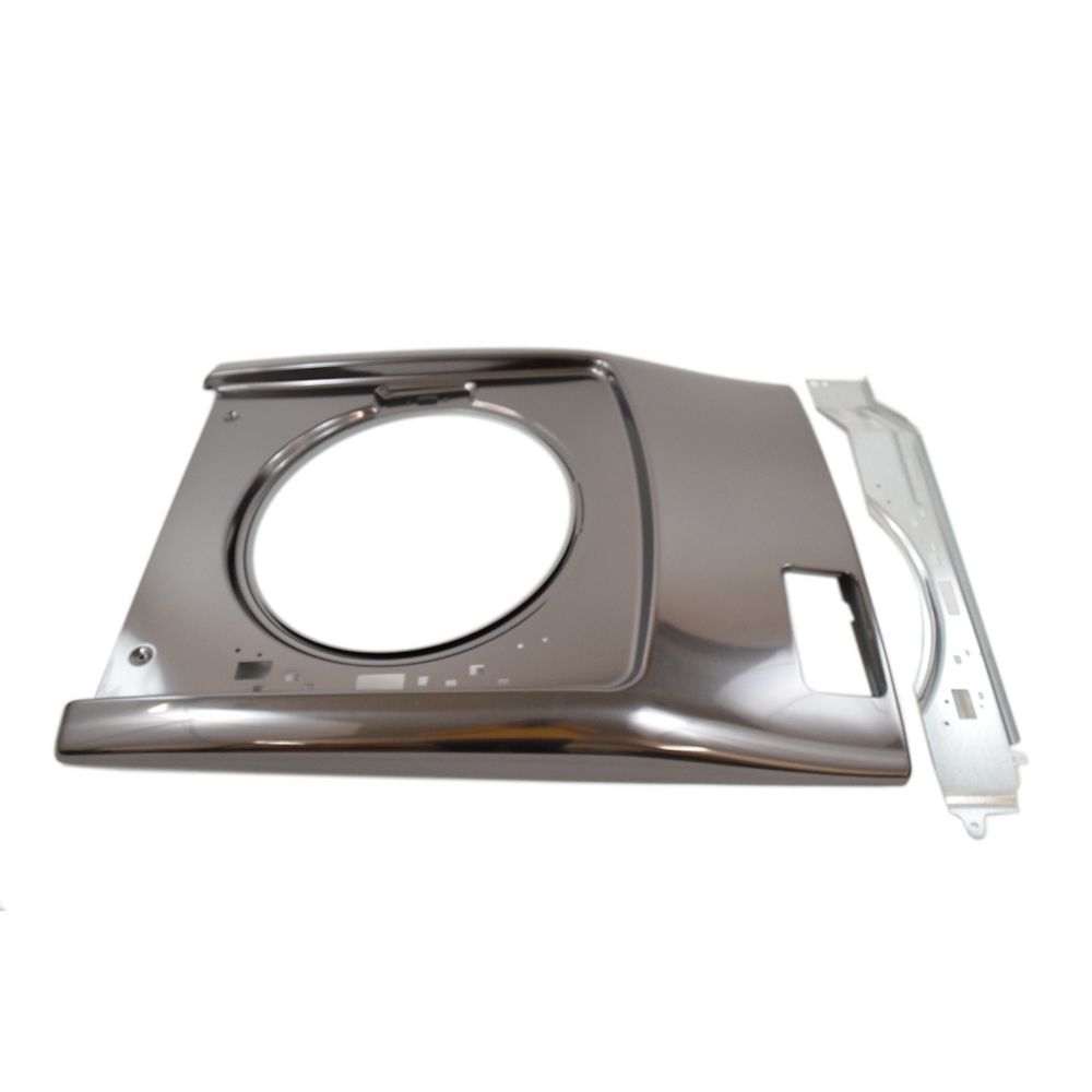 LG Part# ACQ88687501 Stainless Cabinet Cover - Genuine OEM