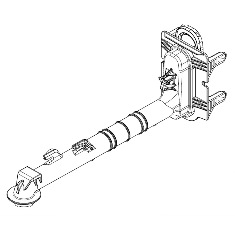 LG Part# AEC74357402 Guide Assembly - Genuine OEM
