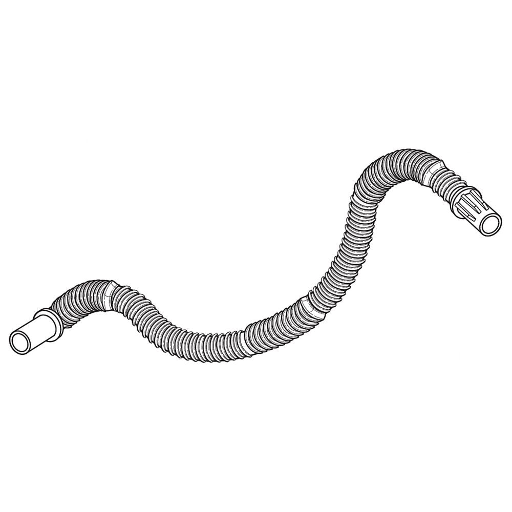 LG Part# AEM73732909 Drain Hose Assembly - Genuine OEM