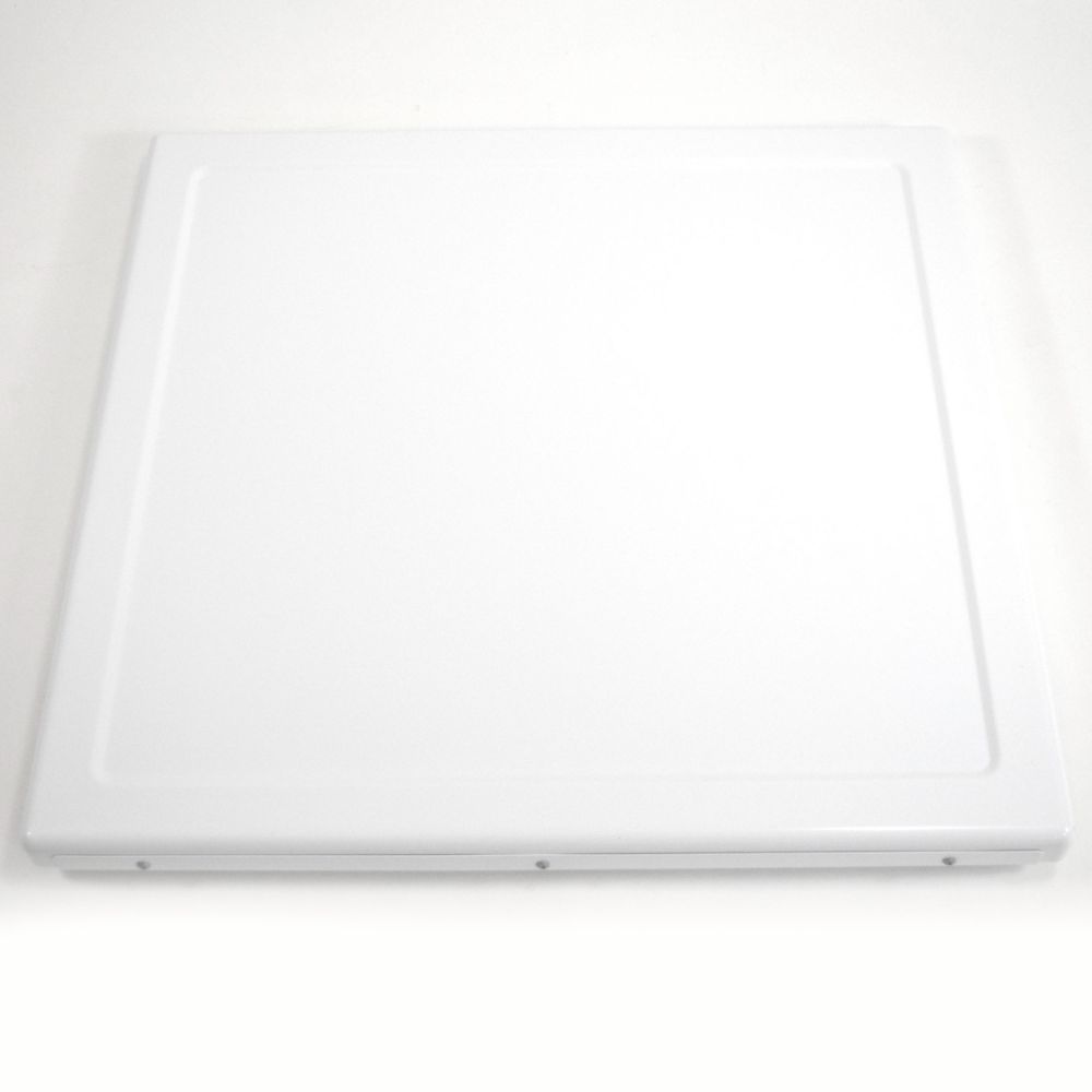 LG Part# AGU30071288 Top Plate Assembly - Genuine OEM