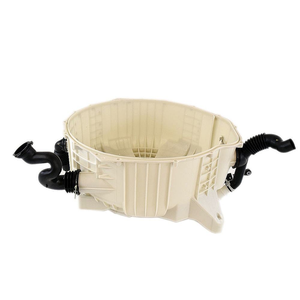 LG Part# AJQ73413809 Outer Tub Assembly (OEM) Front