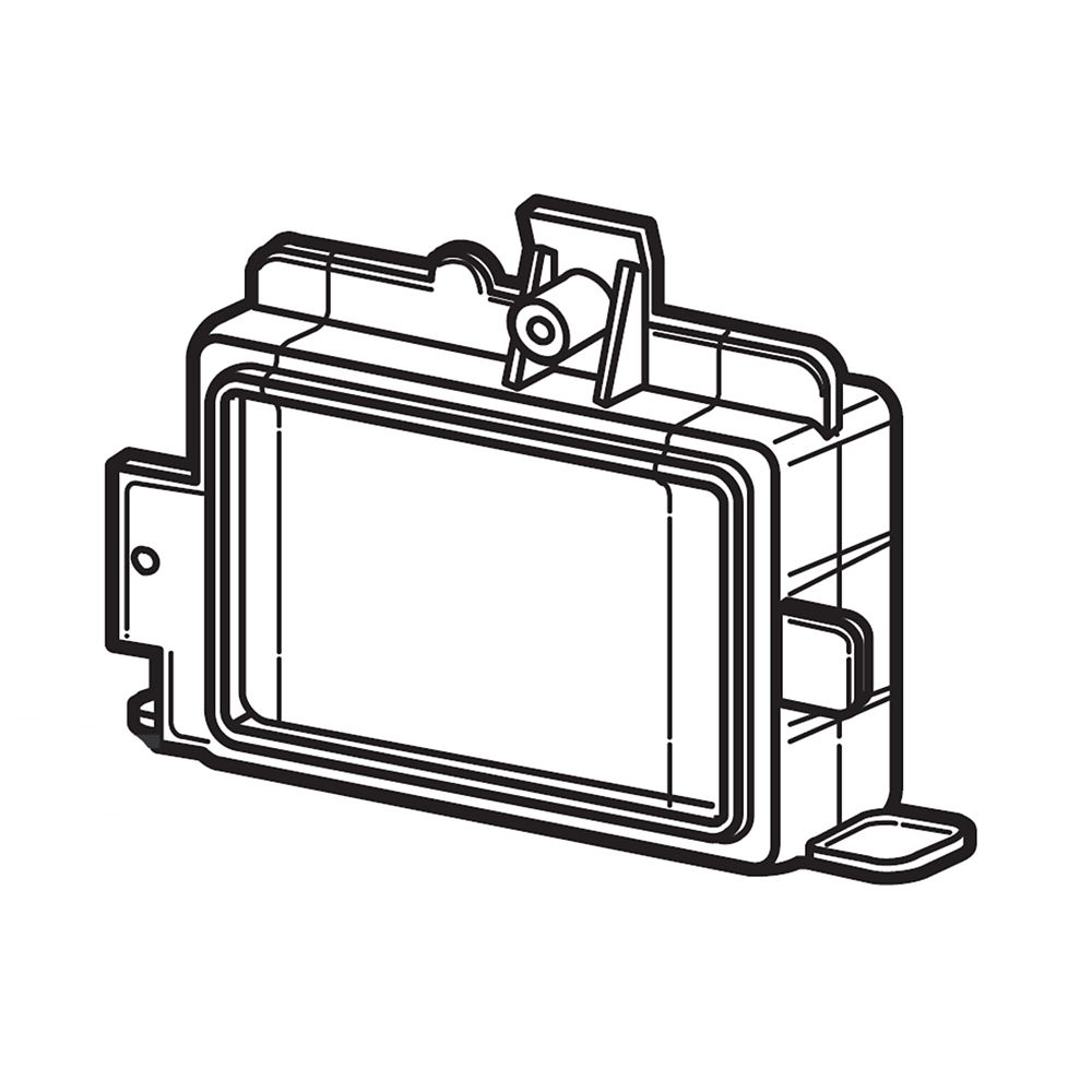 LG Part# EAM60991314 Filter Assembly - Genuine OEM