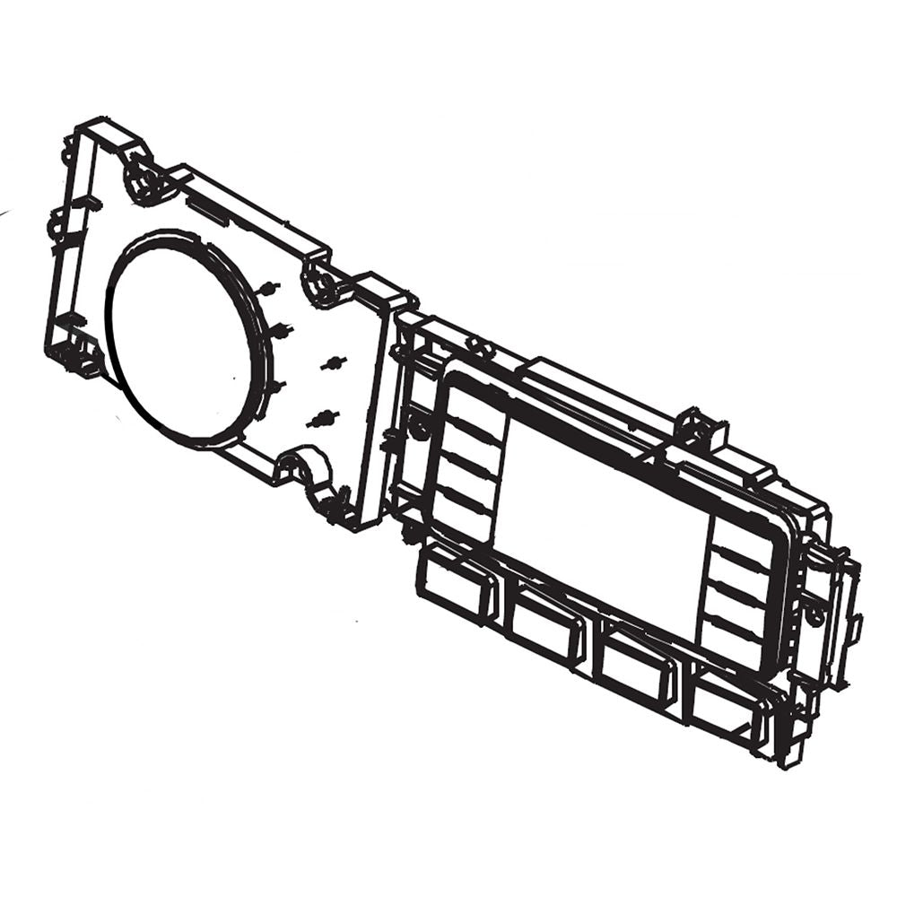 LG Part# EBR78534419 User Interface Control Board - Genuine OEM