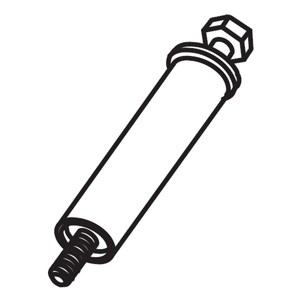 LG Part# FAA31690711 Bolt Assembly - Genuine OEM