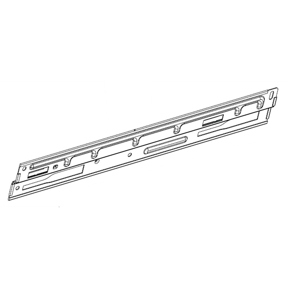 LG Part# MAZ64546401 Top Bracket - Genuine OEM