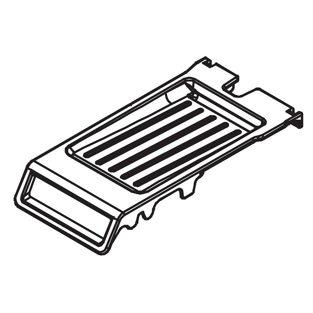 LG Part# MBL67700001 Siphone Cap - Genuine OEM