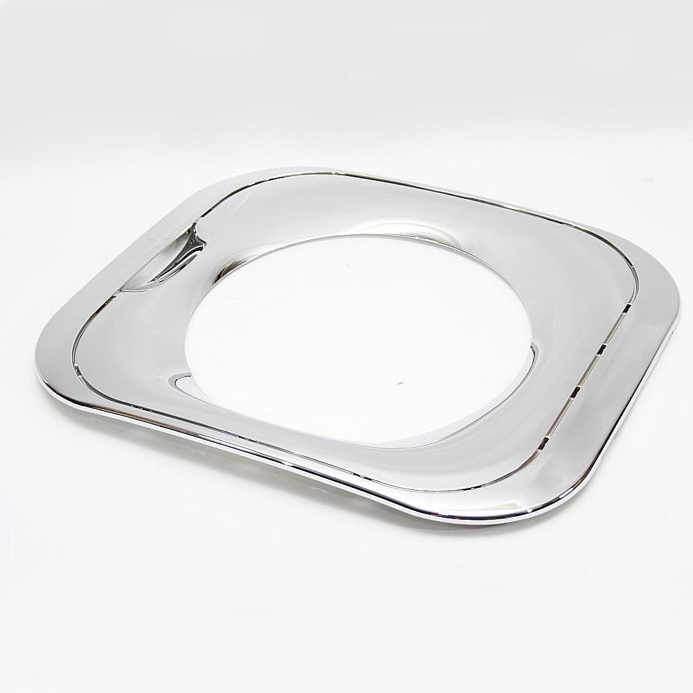 LG Washer Outer Door Frame Trim - MDQ62976701