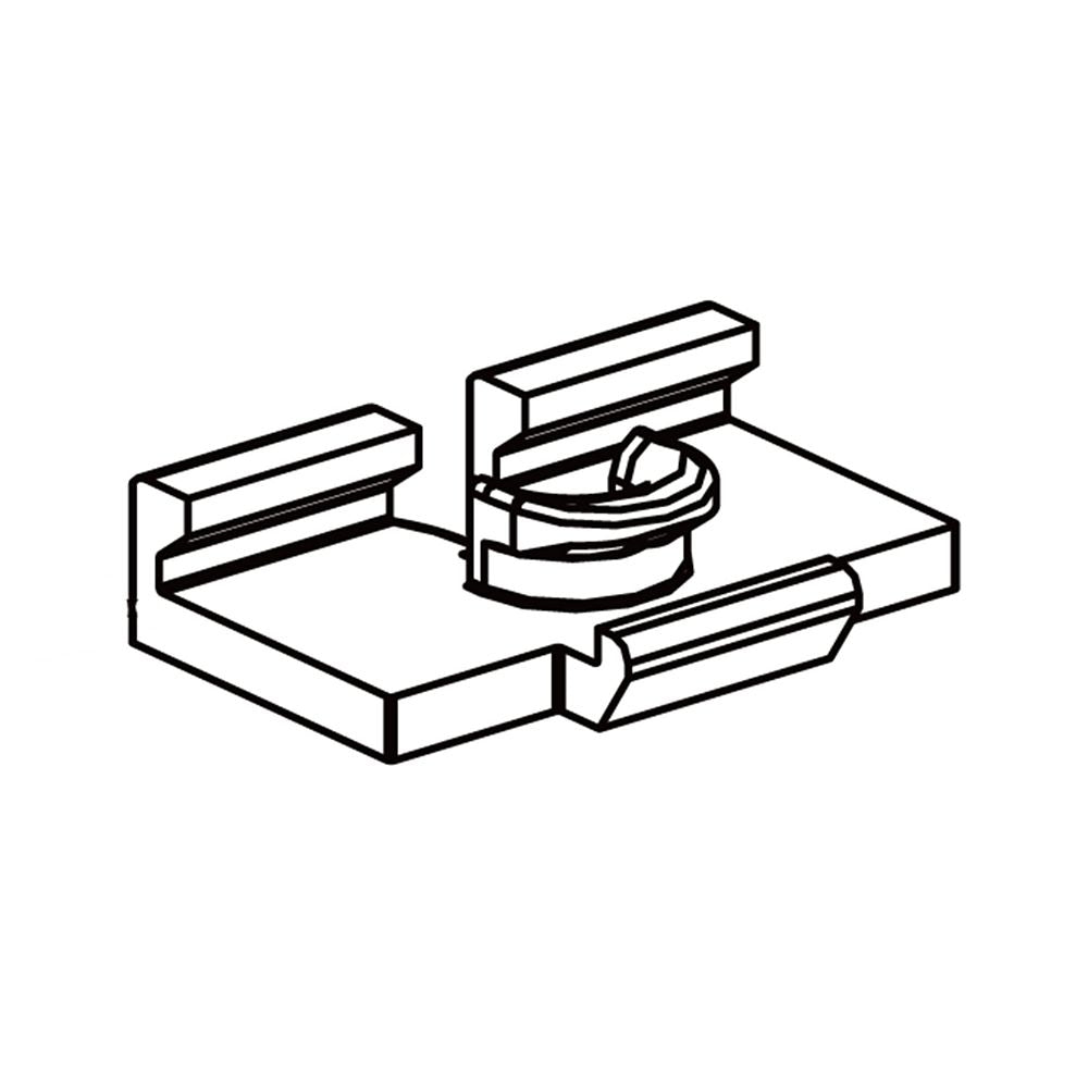 LG Part# MEG64919202 Holder Assembly - Genuine OEM