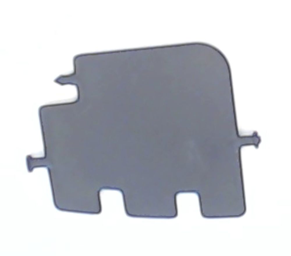 LG Part# 4758A10009B Vertical Louver - Genuine OEM