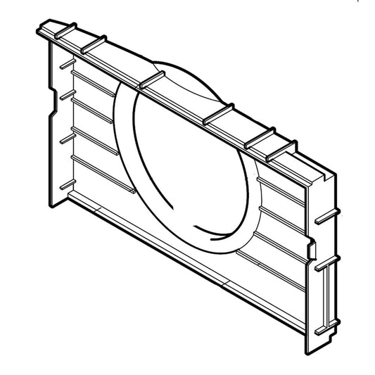LG Part# MFX62901901 Orifice - Genuine OEM