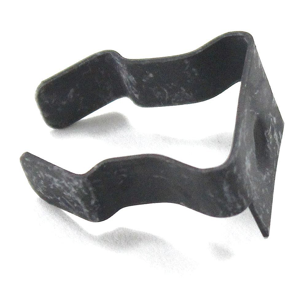 Whirlpool Part# 1-80247-101 Toeplate Clip (OEM)