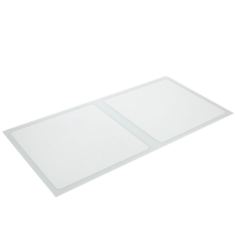 Whirlpool Glass Crisper Cover/Shelf WP12204826