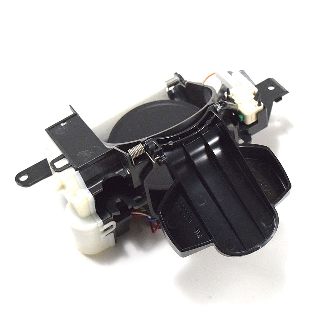 Whirlpool Dispenser Ice Chute Door and Funnel Assembly WP13005702B