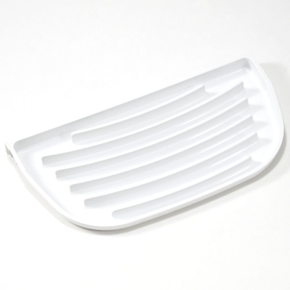 Whirlpool Part# 2180241 Grille (OEM)