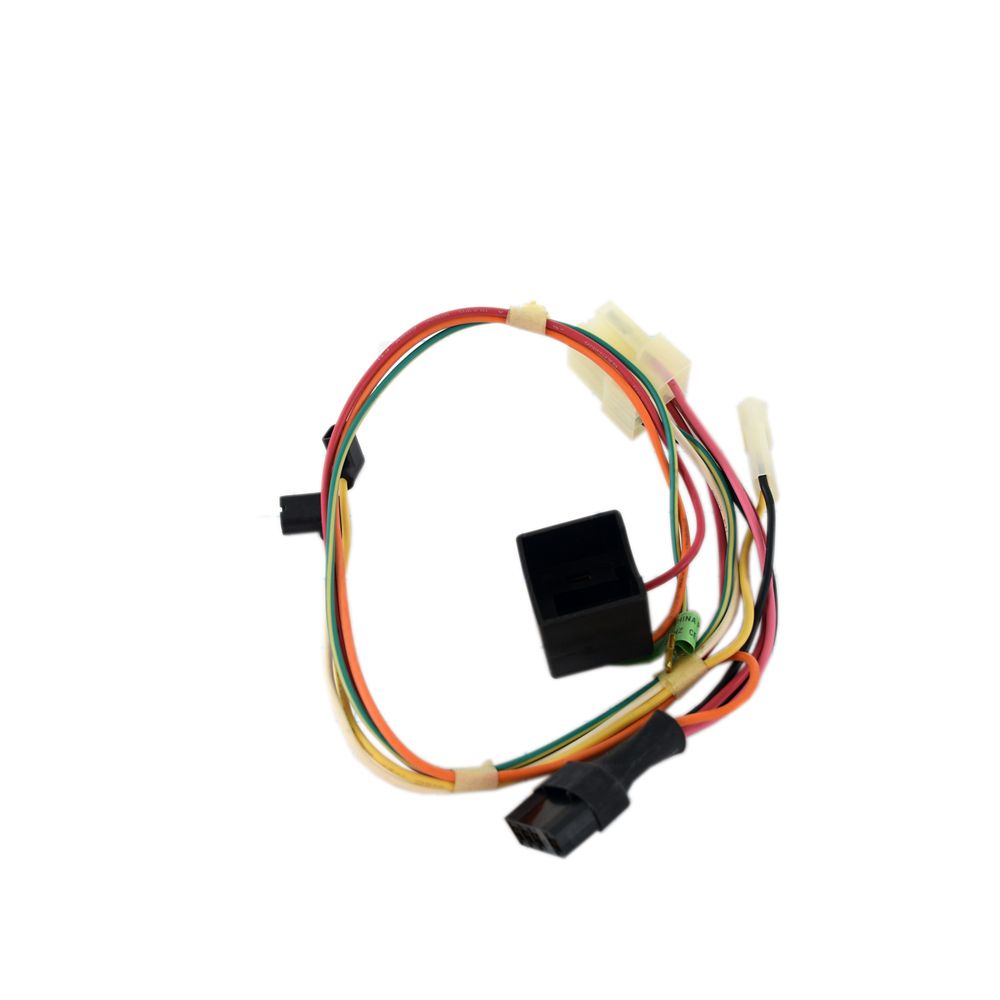 Whirlpool Part# 2265867 Wire Harness (OEM)