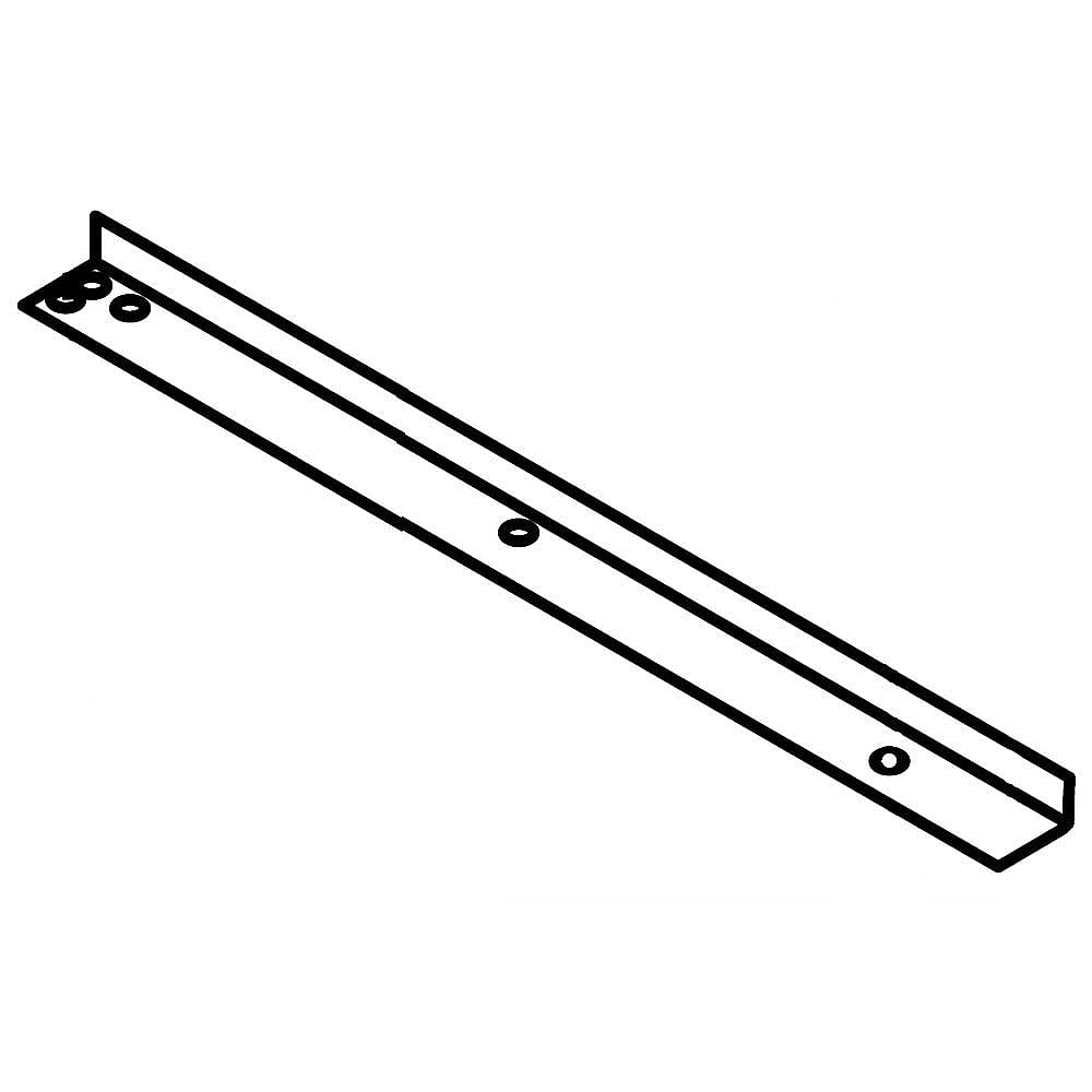 Whirlpool Part# 2309493S Door Trim (OEM)