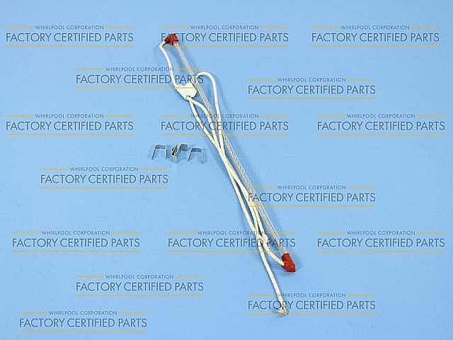 Whirlpool Refrigerator Defrost Heater Assembly W11175809