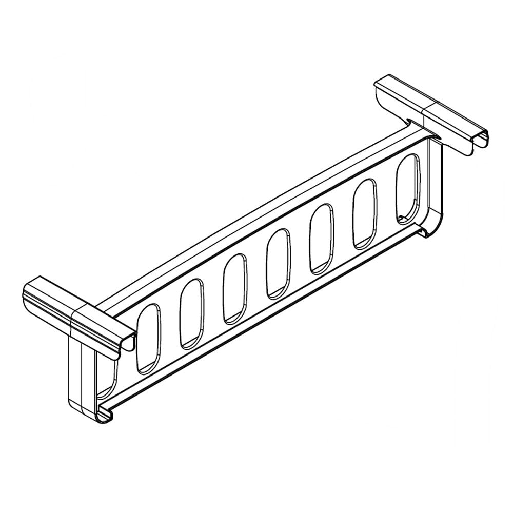 Whirlpool Part# W10146439 Divider (OEM)