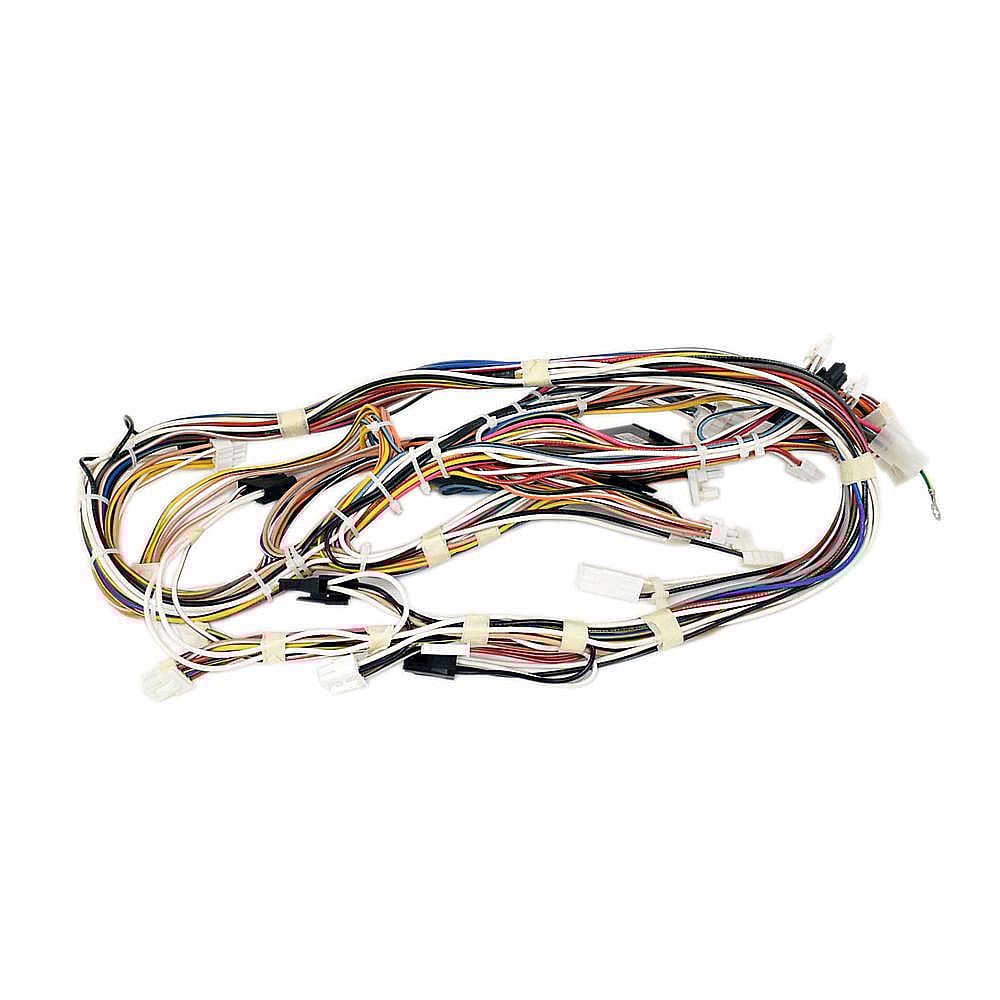 Whirlpool Part# W10178860 Main Wire Harness (OEM)