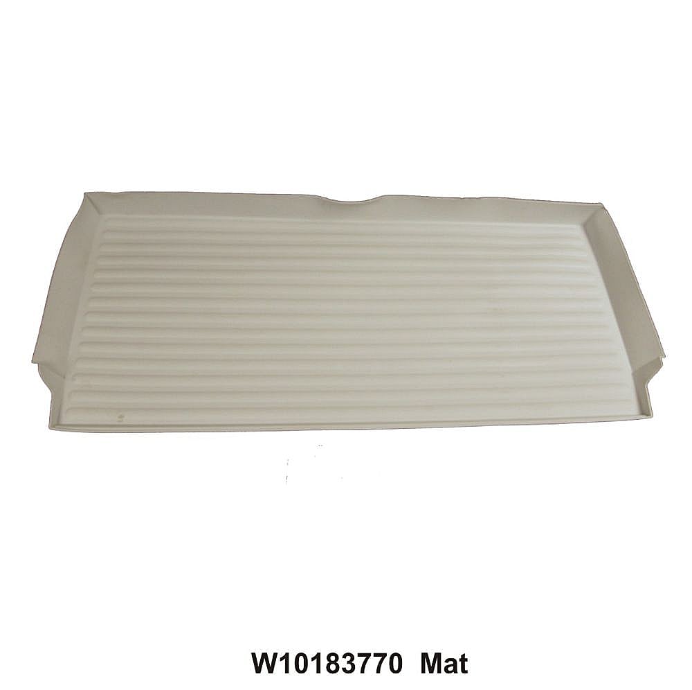 Whirlpool Part# W10665413 Mat - Genuine OEM