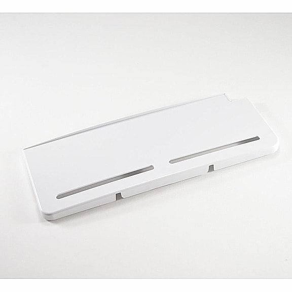 Whirlpool Refrigerator Ice Dispenser Door Cover WPW10185438