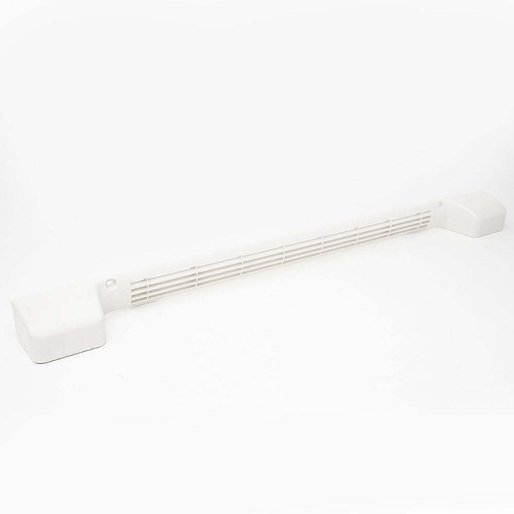 Whirlpool Refrigerator Toe Grille (Bisque) - WPW10236197