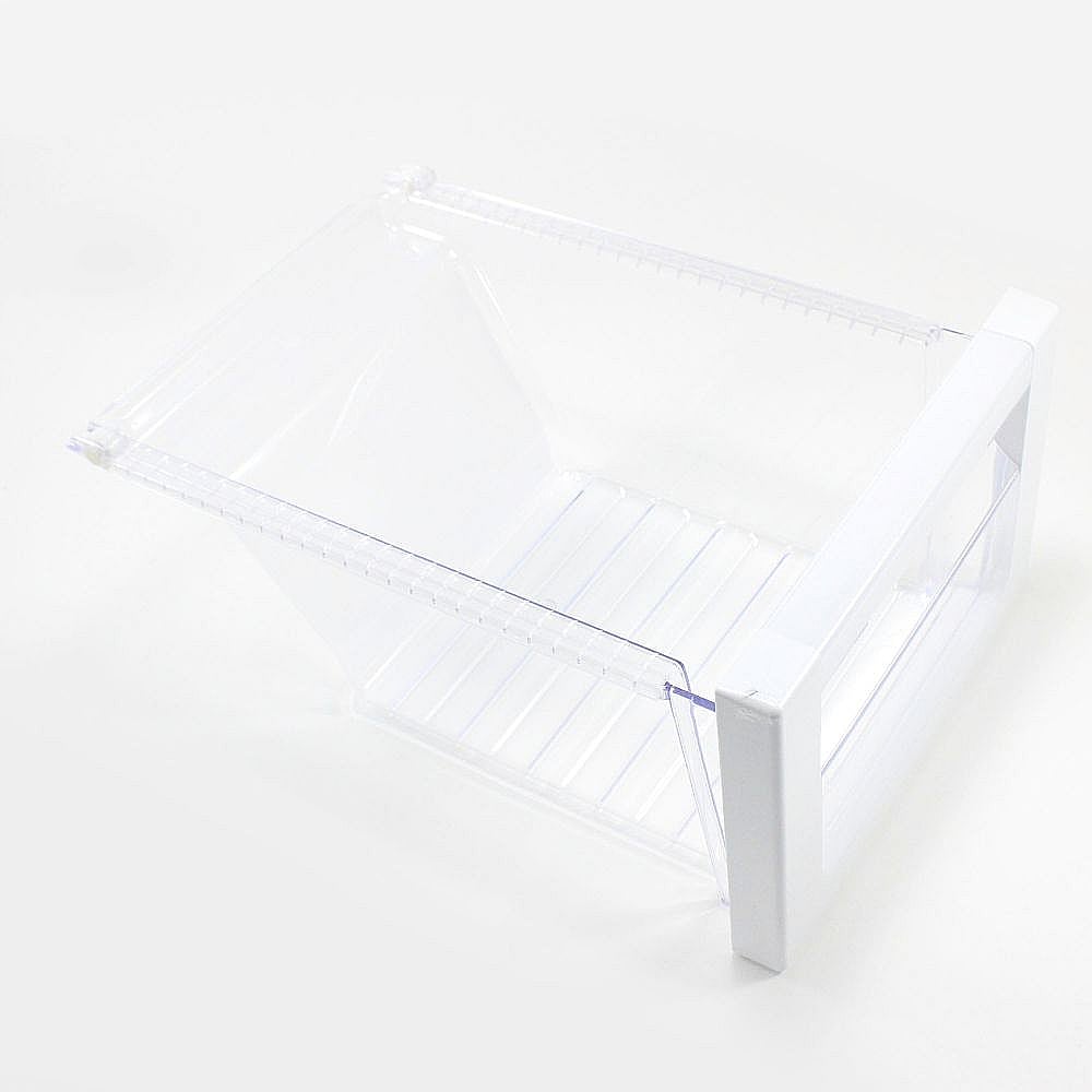 Whirlpool Refrigerator Freezer Drawer - WPW10256827