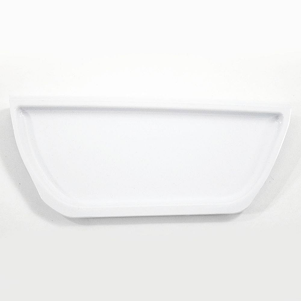 Whirlpool Part# W11045970 Drip Tray (White) - Genuine OEM