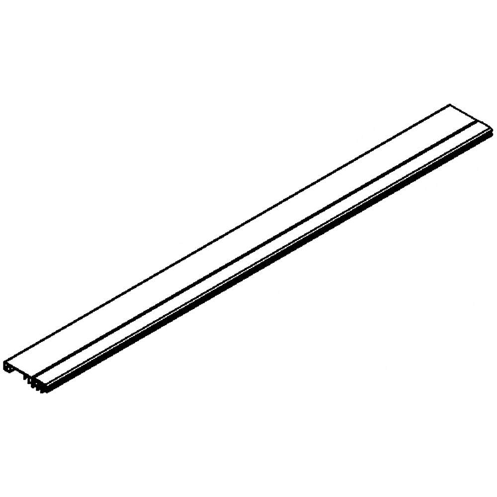 Whirlpool Part# W10272382 Shelf Trim - Genuine OEM
