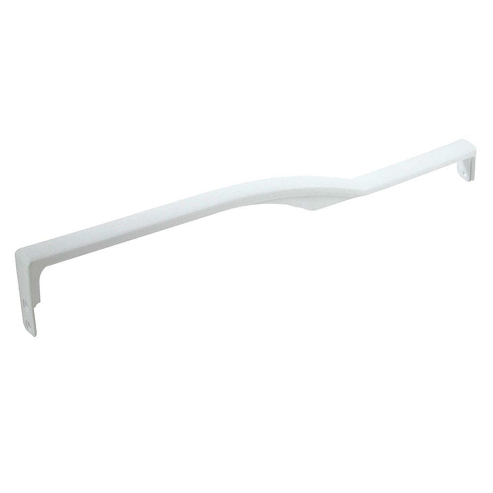 Whirlpool Refrigerator Door Handle (White) - WPW10291249