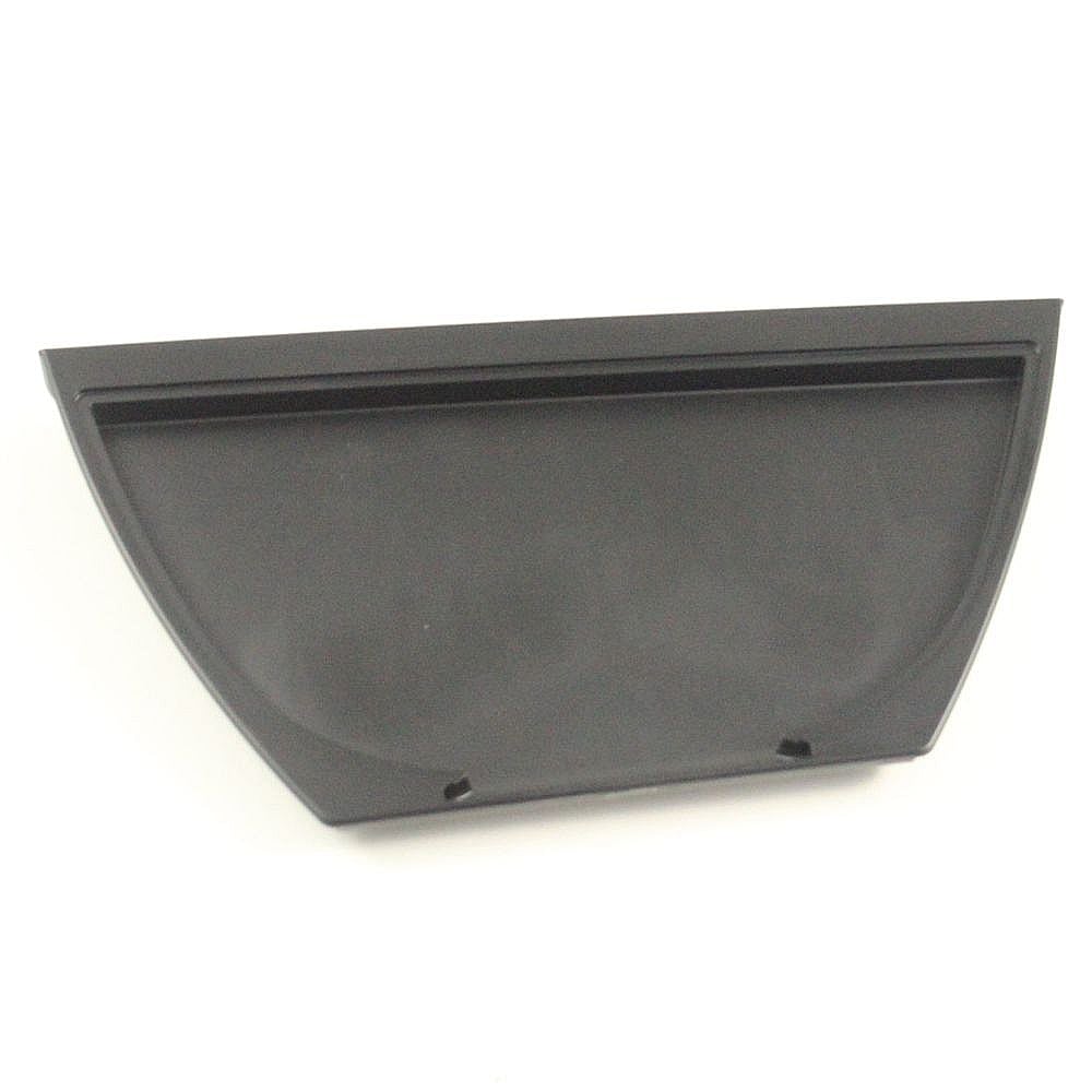 Whirlpool Part# W10322836 Dispenser Drip Tray - Genuine OEM