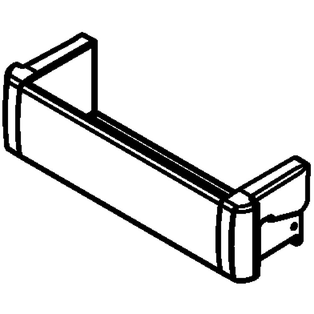 Jenn-Air Door Bin (Top 3) JS42PPDUDB00