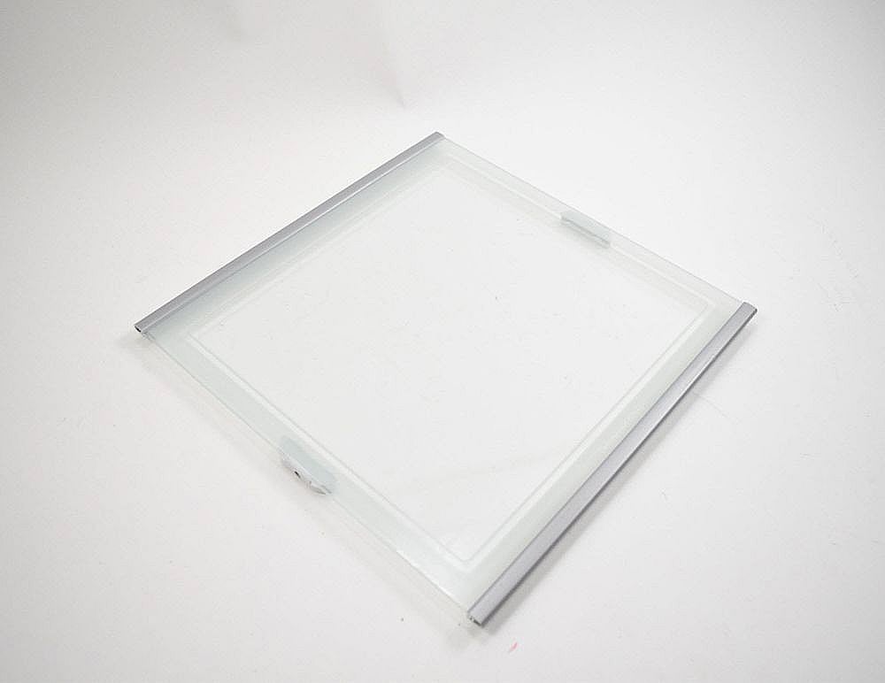 Whirlpool Refrigerator Glass Shelf - WPW10393383