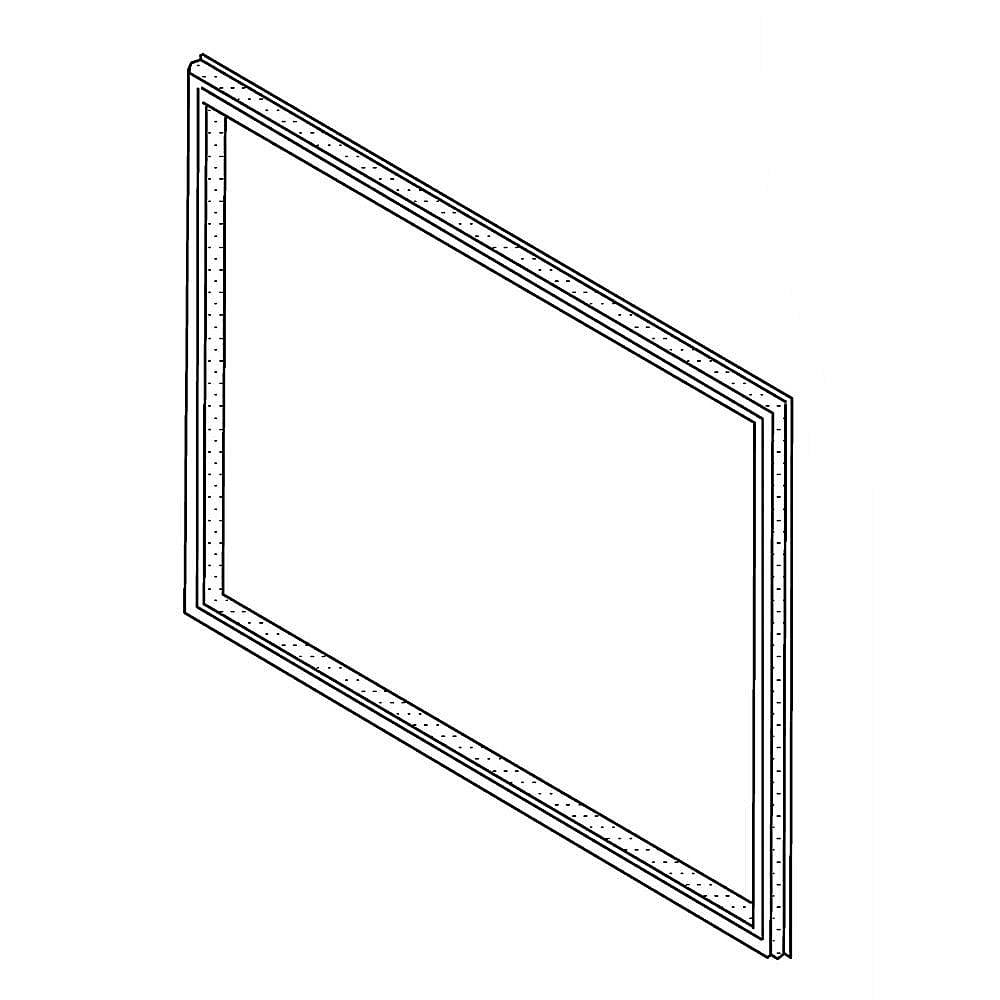 Whirlpool FIP Gasket W10443312