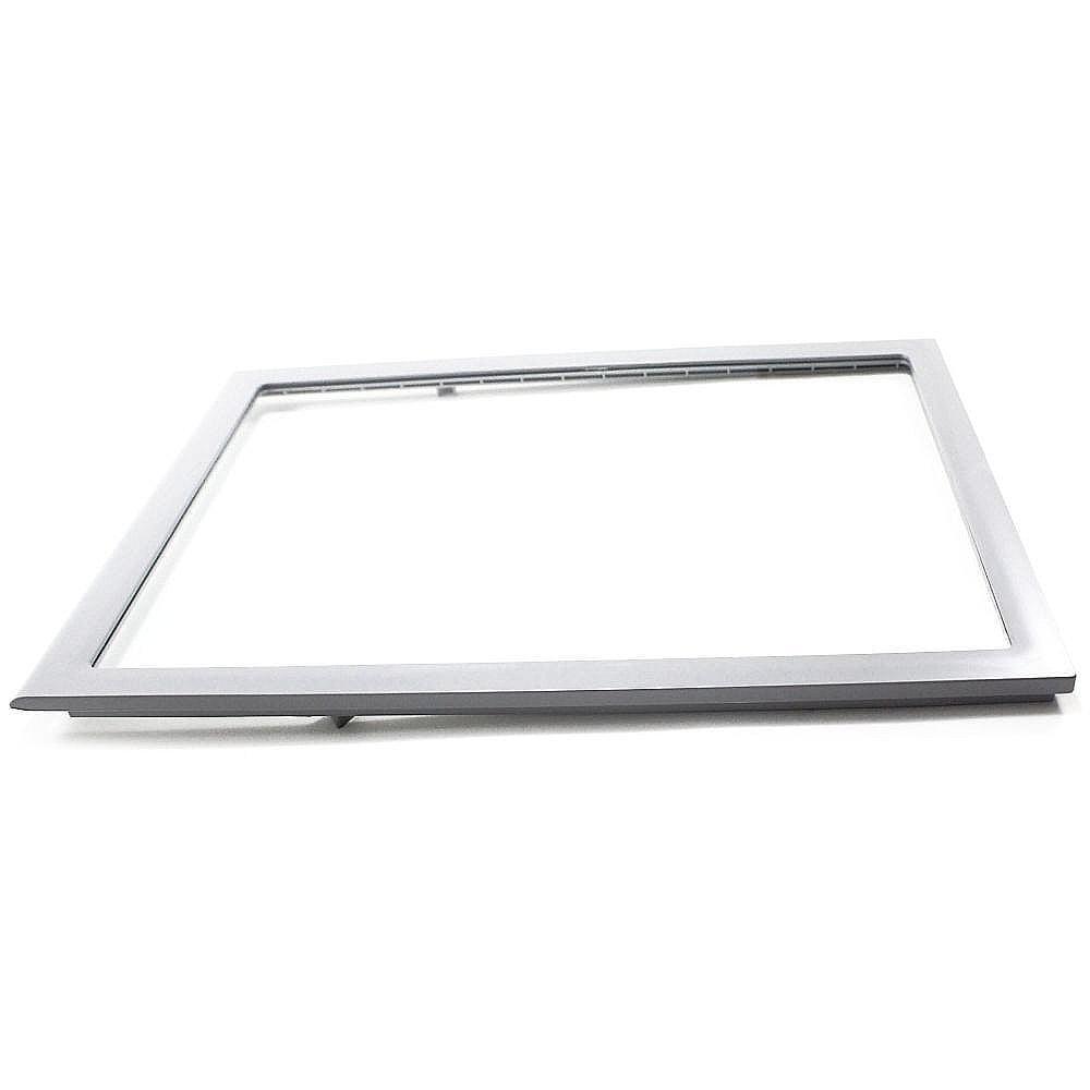 Whirlpool Refrigerator Freezer Glass Shelf - WPW10463643