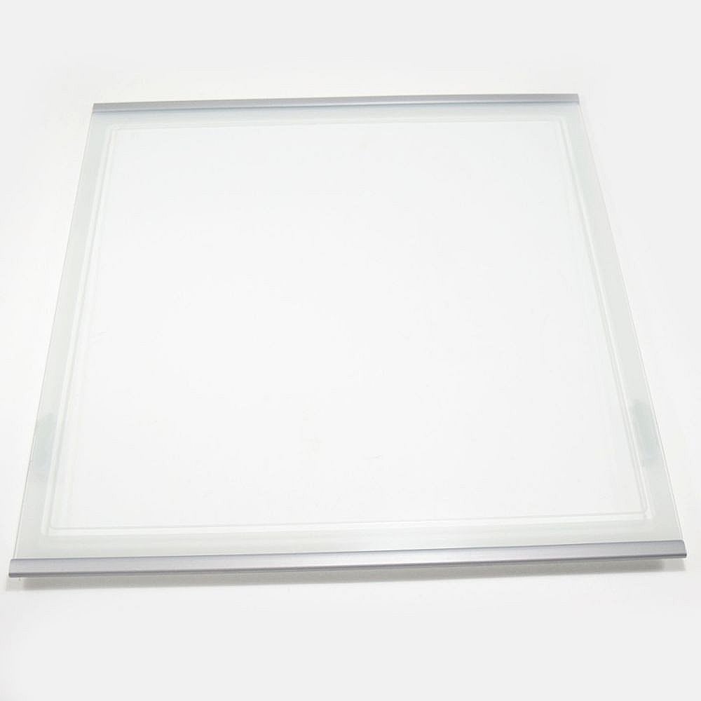 Whirlpool Part# W11098279 Glass Shelf (OEM)