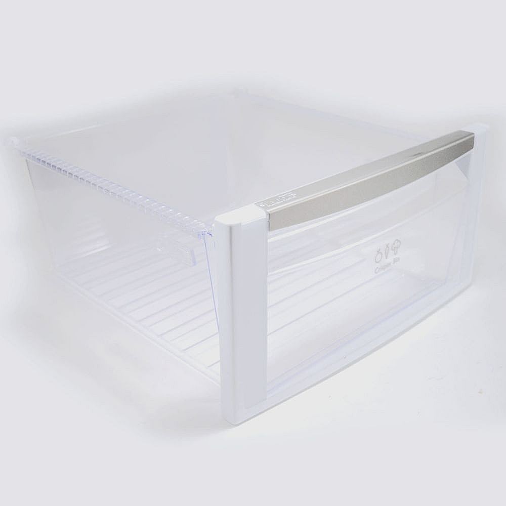 Whirlpool Refrigerator Crisper Drawer - WPW10497909
