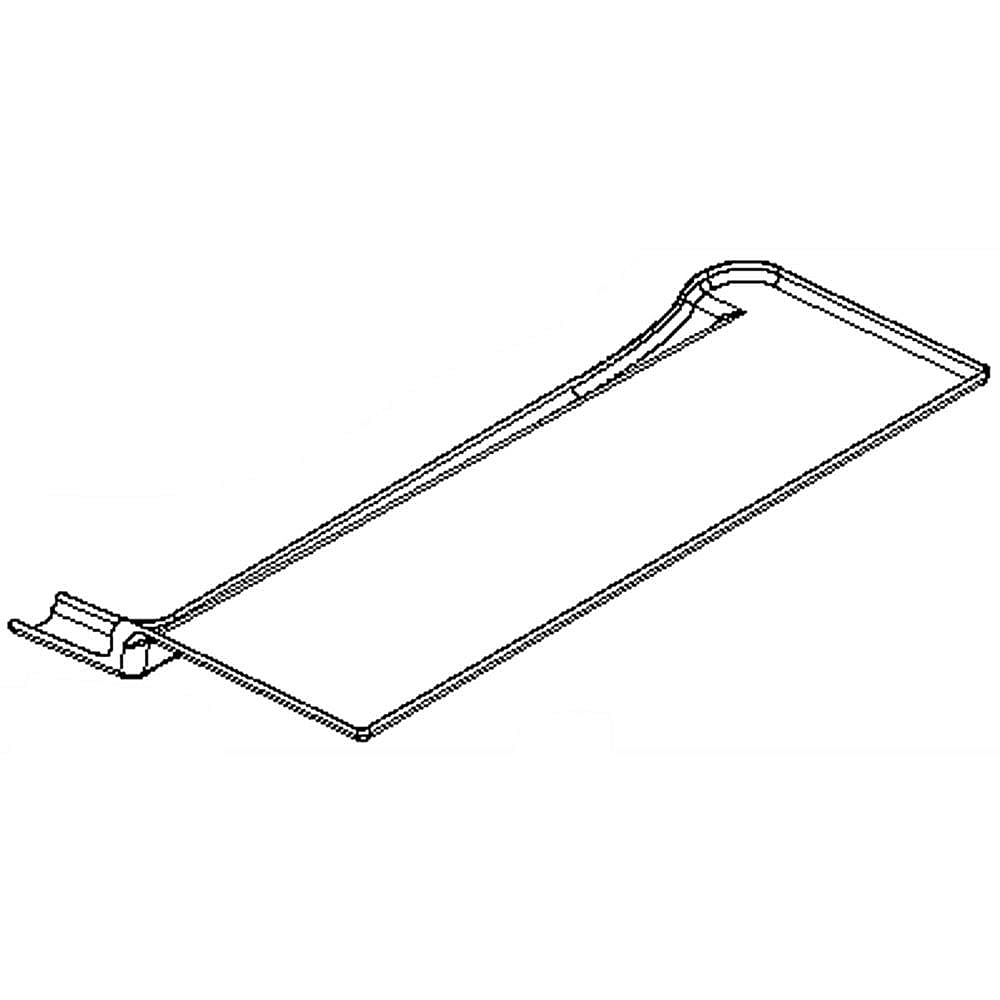 Whirlpool Part# W10555480 Shield (OEM)