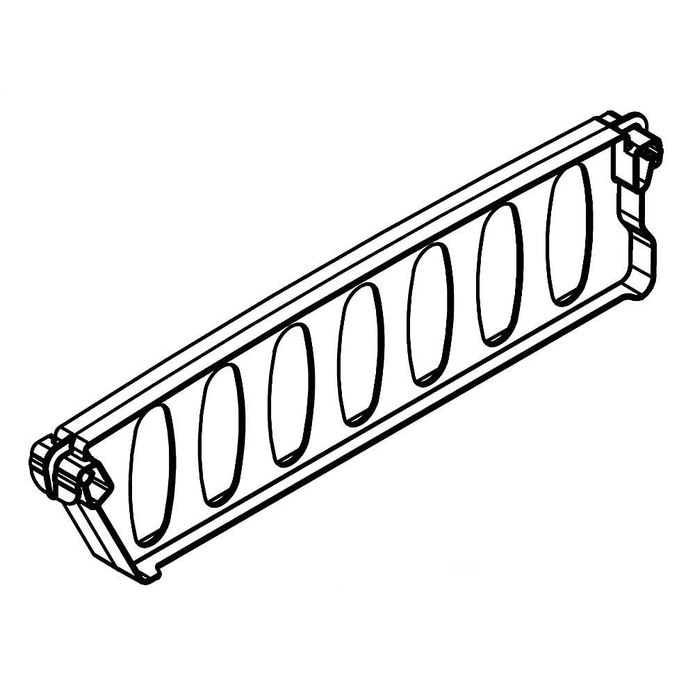 Whirlpool Part# W10847995 Divider (OEM)