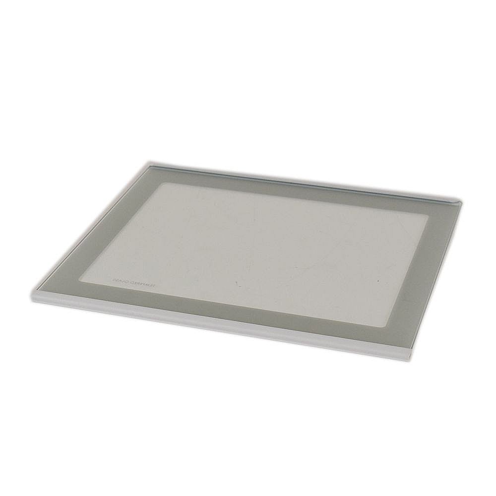 Whirlpool Part# W11093705 Glass Shelf (OEM)