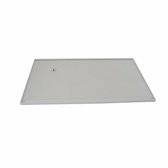 Whirlpool Part# W11736734 Glass Shelf - Genuine OEM