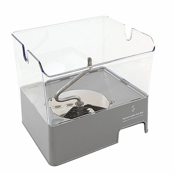 Kitchenaid KRMF706ESS05 Refrigerator Ice Container Bucket