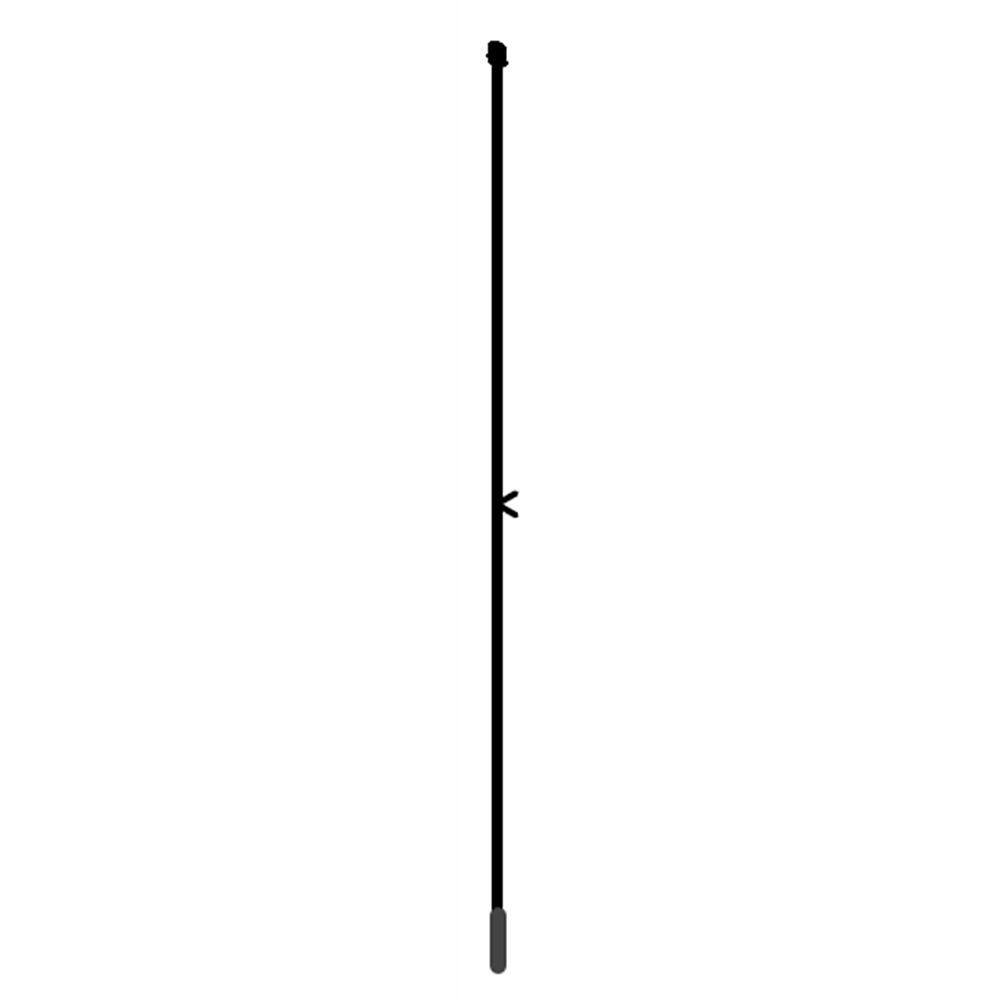 Whirlpool Part# W11135455 Thermistor - Genuine OEM