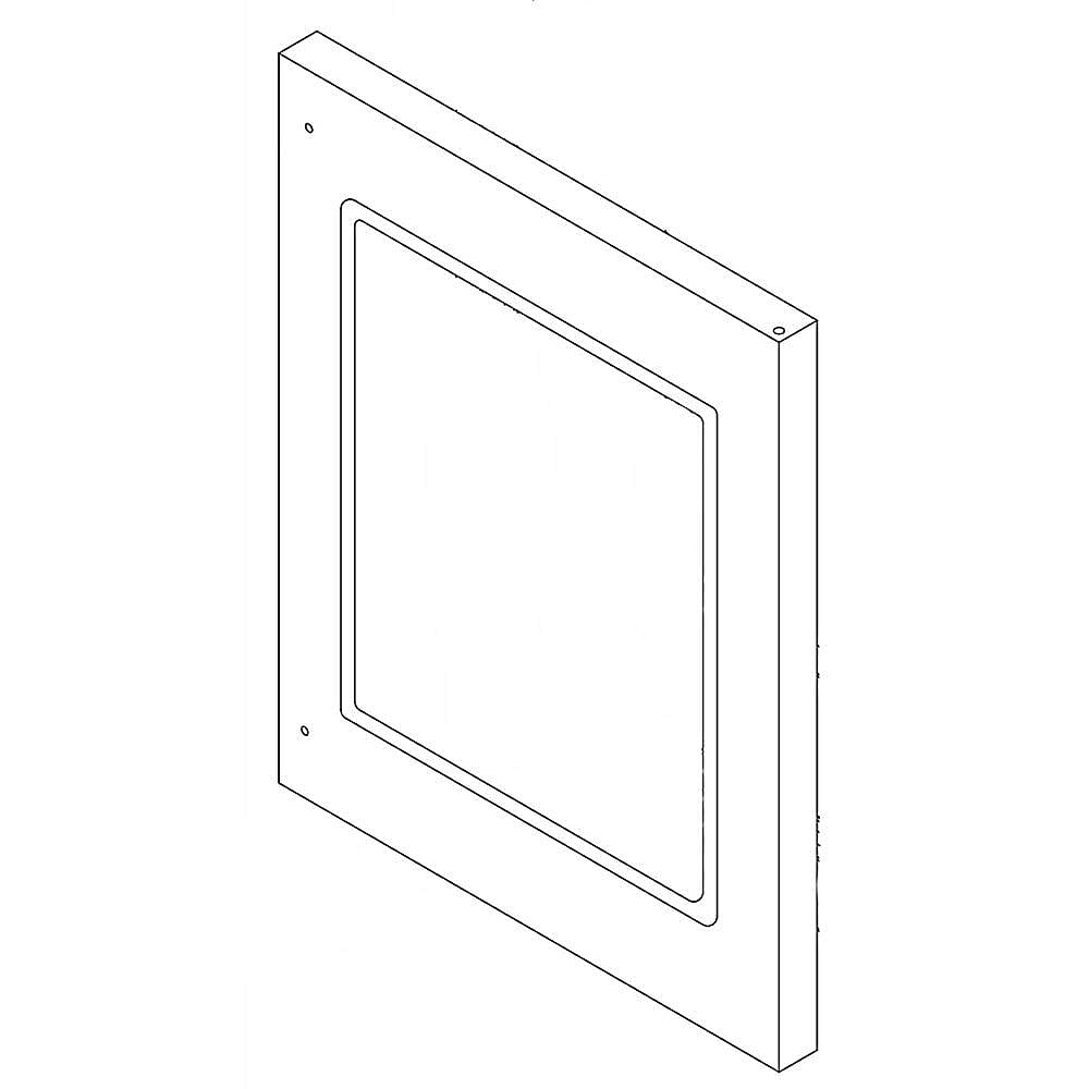 Whirlpool Part# W11164089 Drawer (OEM)