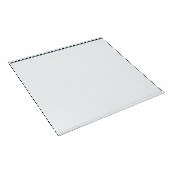Whirlpool Refrigerator Glass Shelf Assembly W11174625