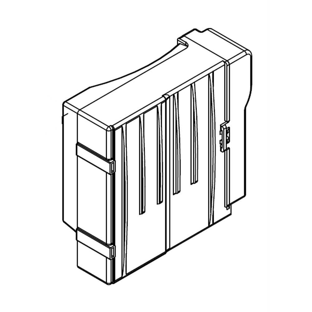 Whirlpool Part# W11320585 Inverter Box - Genuine OEM