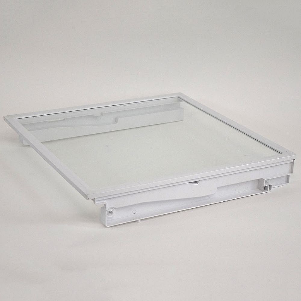 Whirlpool Drawer Cover Assembly WPW10463650