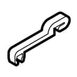 Electrolux Refrigerator Condenser Motor Spacer - 240409302