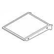 Electrolux Refrigerator Cantilever Shelf - 242068720